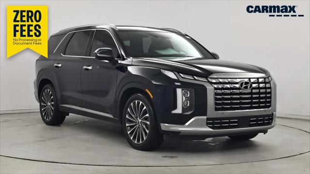 2023 Hyundai Palisade Calligraphy for sale in Norcross, GA