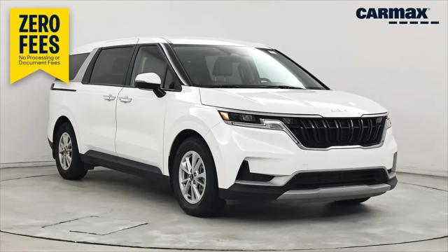 2024 Kia Carnival MPV LX Seat Package for sale in Norcross, GA