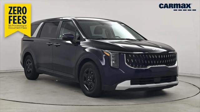 2025 Kia Carnival MPV LXS for sale in Norcross, GA