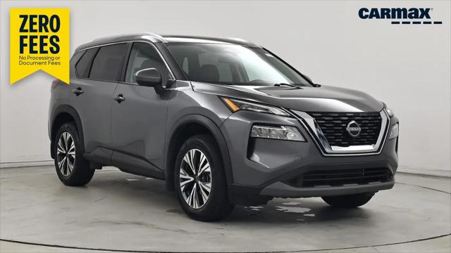 2023 Nissan Rogue SV Intelligent AWD for sale in Norcross, GA