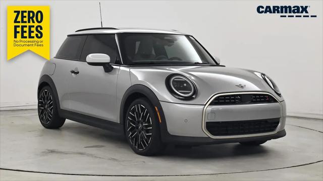 2025 MINI Hardtop Cooper S for sale in Norcross, GA