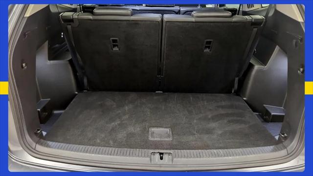 2025 Volkswagen Atlas 2.0T SE w/Technology for sale in Norcross, GA