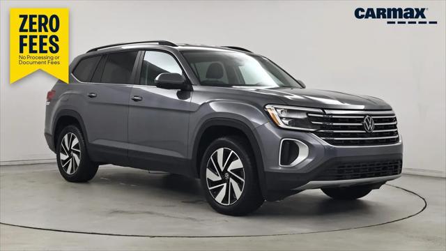 2025 Volkswagen Atlas 2.0T SE w/Technology for sale in Norcross, GA