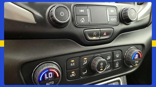 2022 GMC Terrain FWD SLT for sale in Hoover, AL