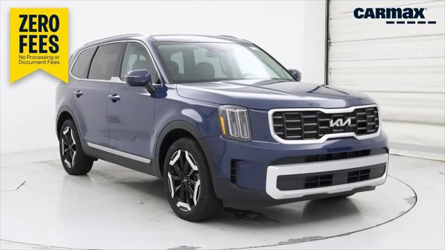 2025 Kia Telluride S for sale in Hoover, AL