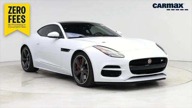 2018 Jaguar F-TYPE R for sale in Hoover, AL