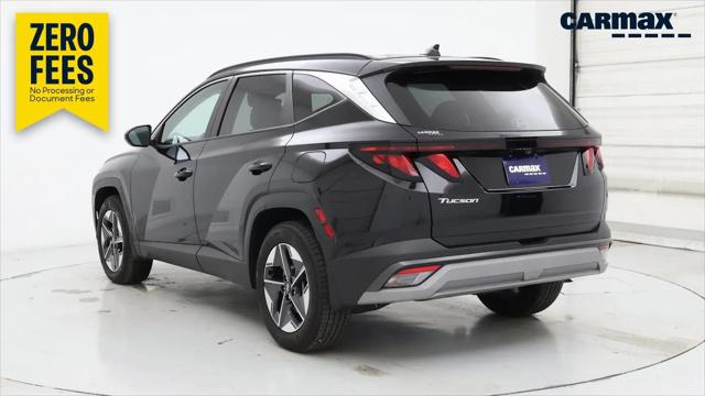 2026 Hyundai Tucson SEL for sale in Hoover, AL