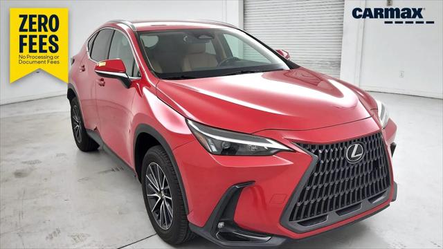 2024 Lexus NX NX 250 for sale in Hoover, AL