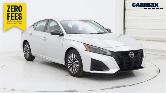 2024 Nissan Altima SV FWD for sale in Hoover, AL