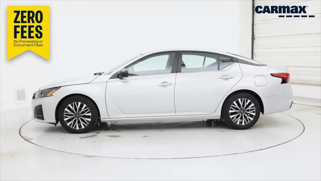 2024 Nissan Altima SV FWD for sale in Hoover, AL