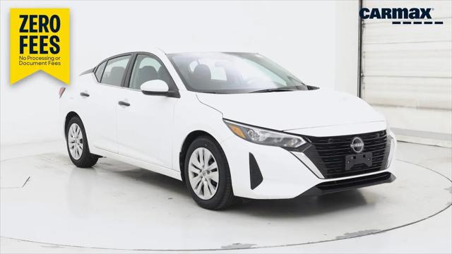 2024 Nissan Sentra S Xtronic CVT for sale in Hoover, AL