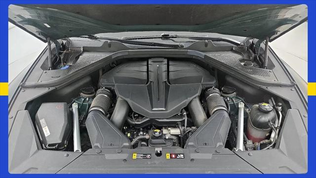 2023 Genesis GV80 3.5T AWD
