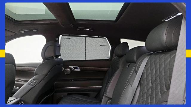 2023 Genesis GV80 3.5T AWD