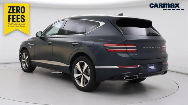 2023 Genesis GV80 3.5T AWD