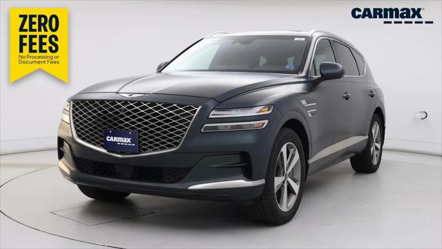 2023 Genesis GV80 3.5T AWD
