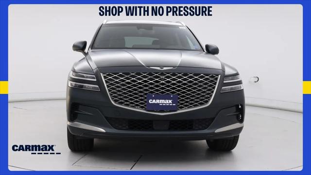 2023 Genesis GV80 3.5T AWD