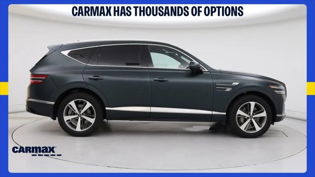 2023 Genesis GV80 3.5T AWD