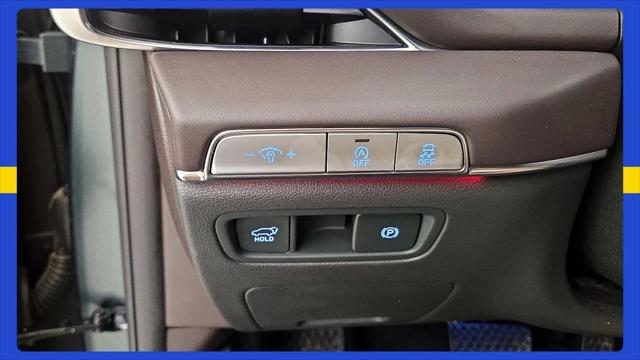 2023 Genesis GV80 3.5T AWD