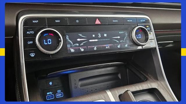 2023 Genesis GV80 3.5T AWD