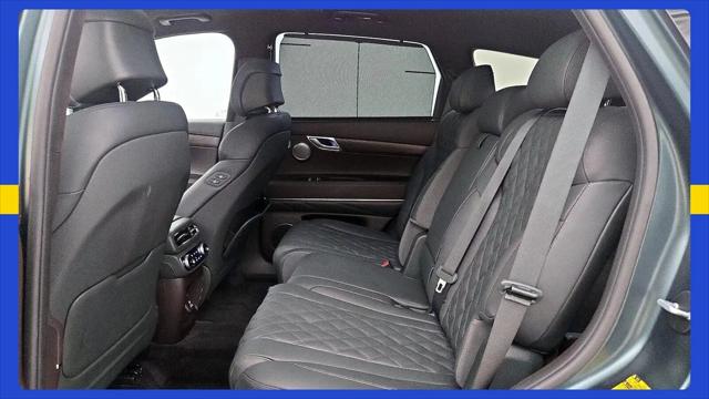 2023 Genesis GV80 3.5T AWD