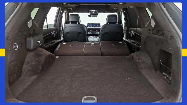 2023 Genesis GV80 3.5T AWD