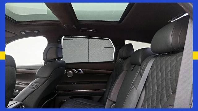 2023 Genesis GV80 3.5T AWD