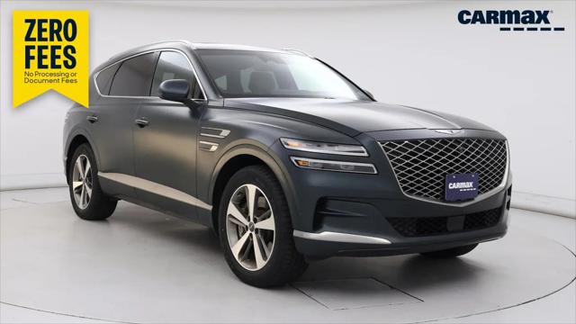 2023 Genesis GV80 3.5T AWD for sale in Hoover, AL