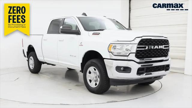 2022 Ram 2500 Big Horn Crew Cab 4x4 64 Box for sale in Hoover, AL