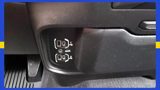 2022 Ram 2500 Big Horn Crew Cab 4x4 64 Box
