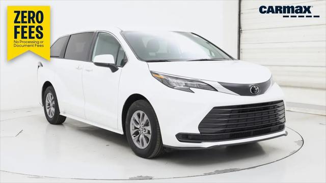 2026 Toyota Sienna LE for sale in Hoover, AL