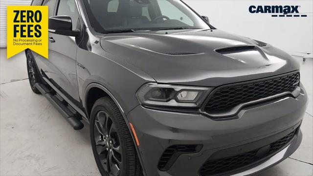 2024 Dodge Durango R/T Plus RWD for sale in Hoover, AL