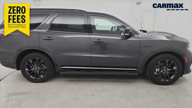 2024 Dodge Durango R/T Plus RWD