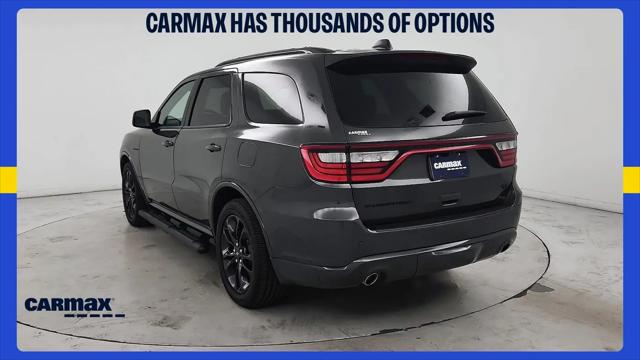 2024 Dodge Durango R/T Plus RWD