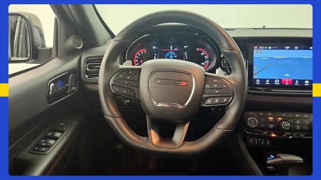 2024 Dodge Durango R/T Plus RWD