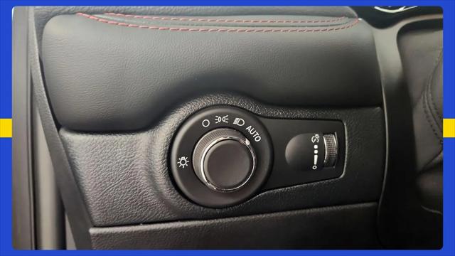 2024 Dodge Durango R/T Plus RWD