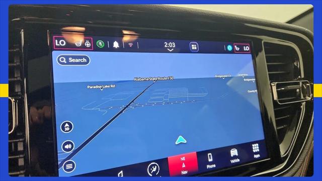2024 Dodge Durango R/T Plus RWD