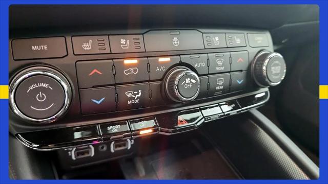 2024 Dodge Durango R/T Plus RWD
