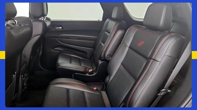2024 Dodge Durango R/T Plus RWD