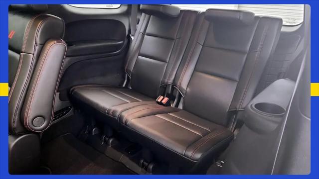 2024 Dodge Durango R/T Plus RWD