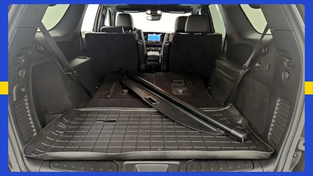 2024 Dodge Durango R/T Plus RWD