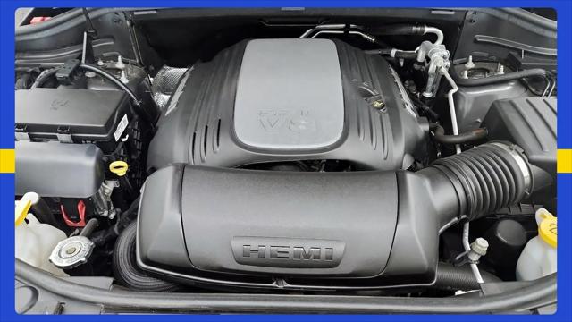 2024 Dodge Durango R/T Plus RWD
