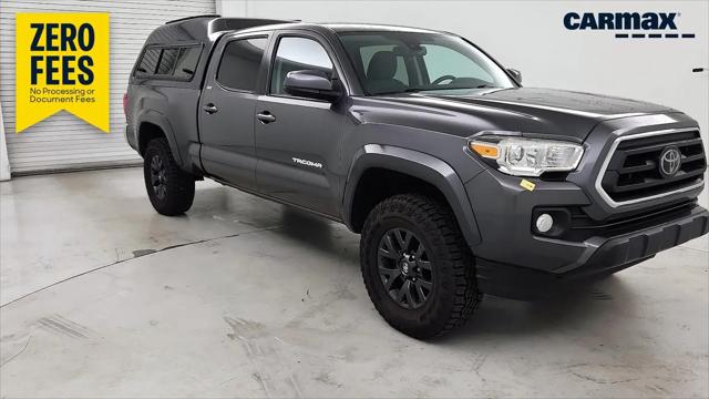 2021 Toyota Tacoma SR5 for sale in Hoover, AL