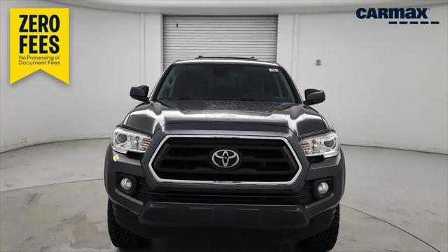 2021 Toyota Tacoma SR5 V6 for sale in Hoover, AL