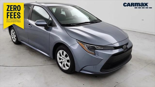 2026 Toyota Corolla LE for sale in Hoover, AL