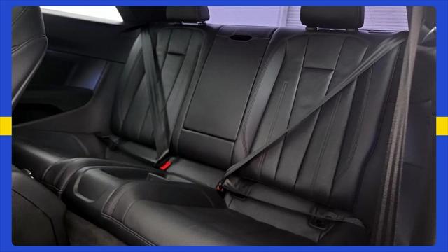 2018 Audi A5 2.0T Premium