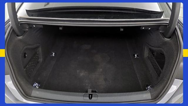 2018 Audi A5 2.0T Premium