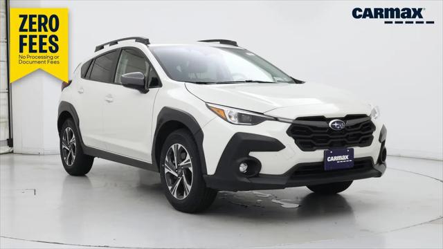 2024 Subaru Crosstrek Premium for sale in Green Brook Township, NJ