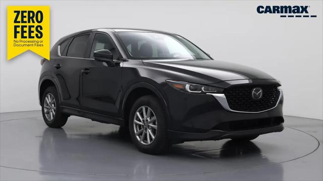 2025 Mazda CX-5 2.5 S Preferred for sale in Murfreesboro, TN