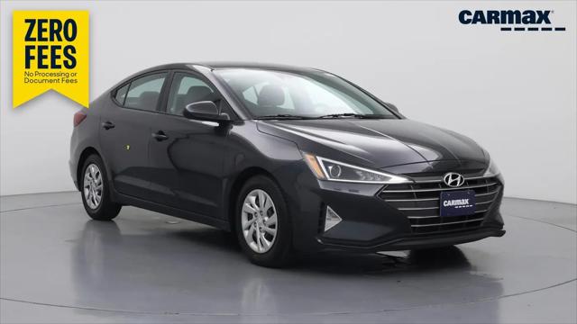 2020 Hyundai Elantra SE for sale in Murfreesboro, TN