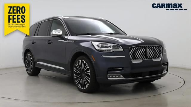 2020 Lincoln Aviator Black Label for sale in Murfreesboro, TN